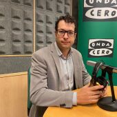 Juan Pedro Castillo, Mesa del Tercer Sector. 