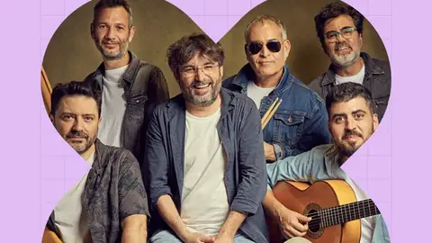Jordi Évole y Los Niños Jesús ofrecerán un concierto en Badajoz el próximo jueves Jordi Évole y Los Niños Jesús ofrecerán un concierto en Badajoz el próximo jueves