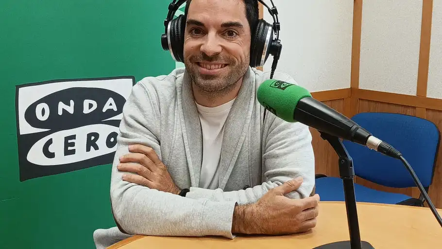 David Iñiguez David Iñiguez