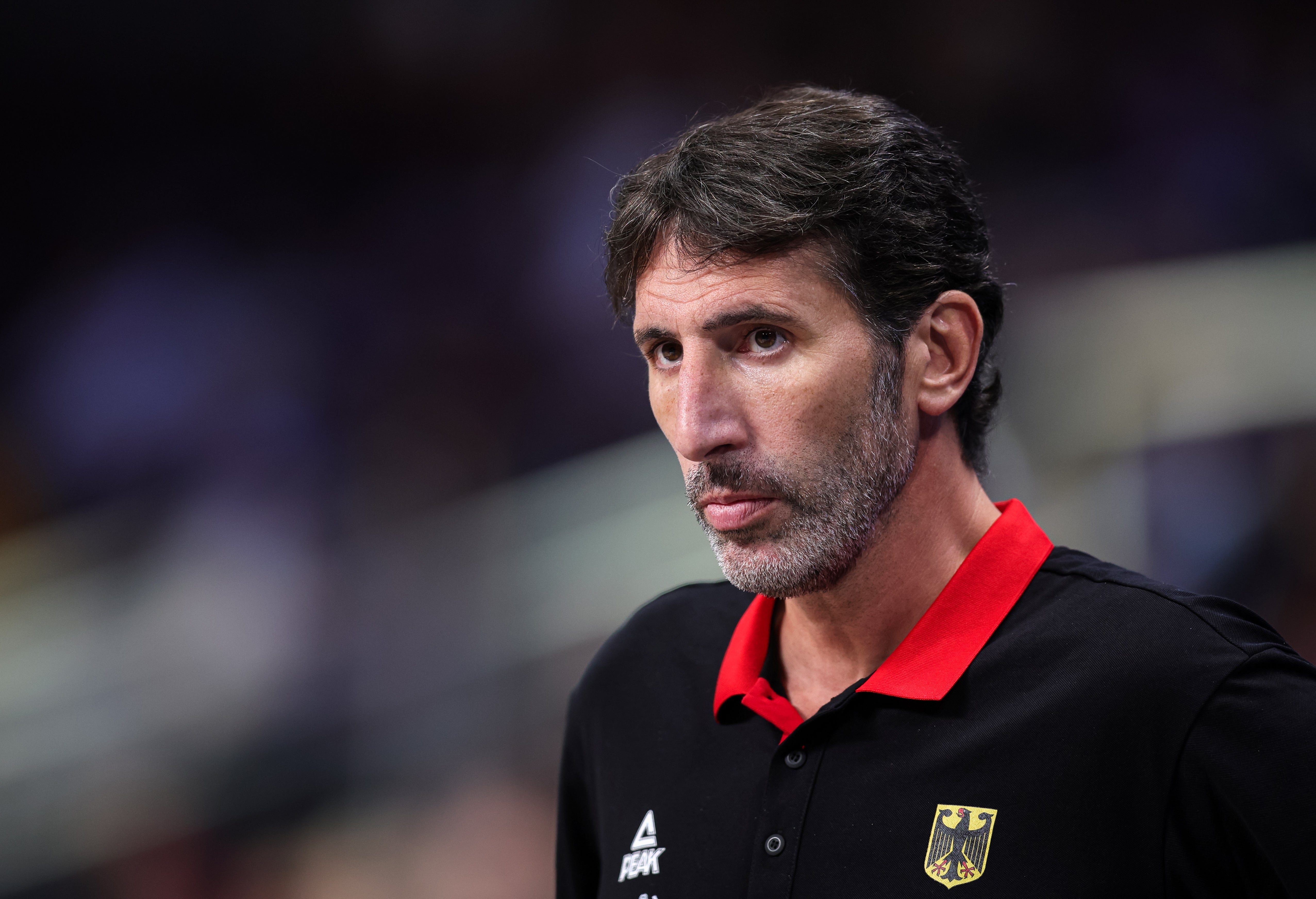 Álex Mumbrú en una foto de archivo Álex Mumbrú en una foto de archivo