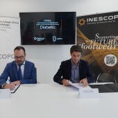 Inescop y los podólogos de la CV ponen en marcha la nueva certificación de calzado para diabéticos