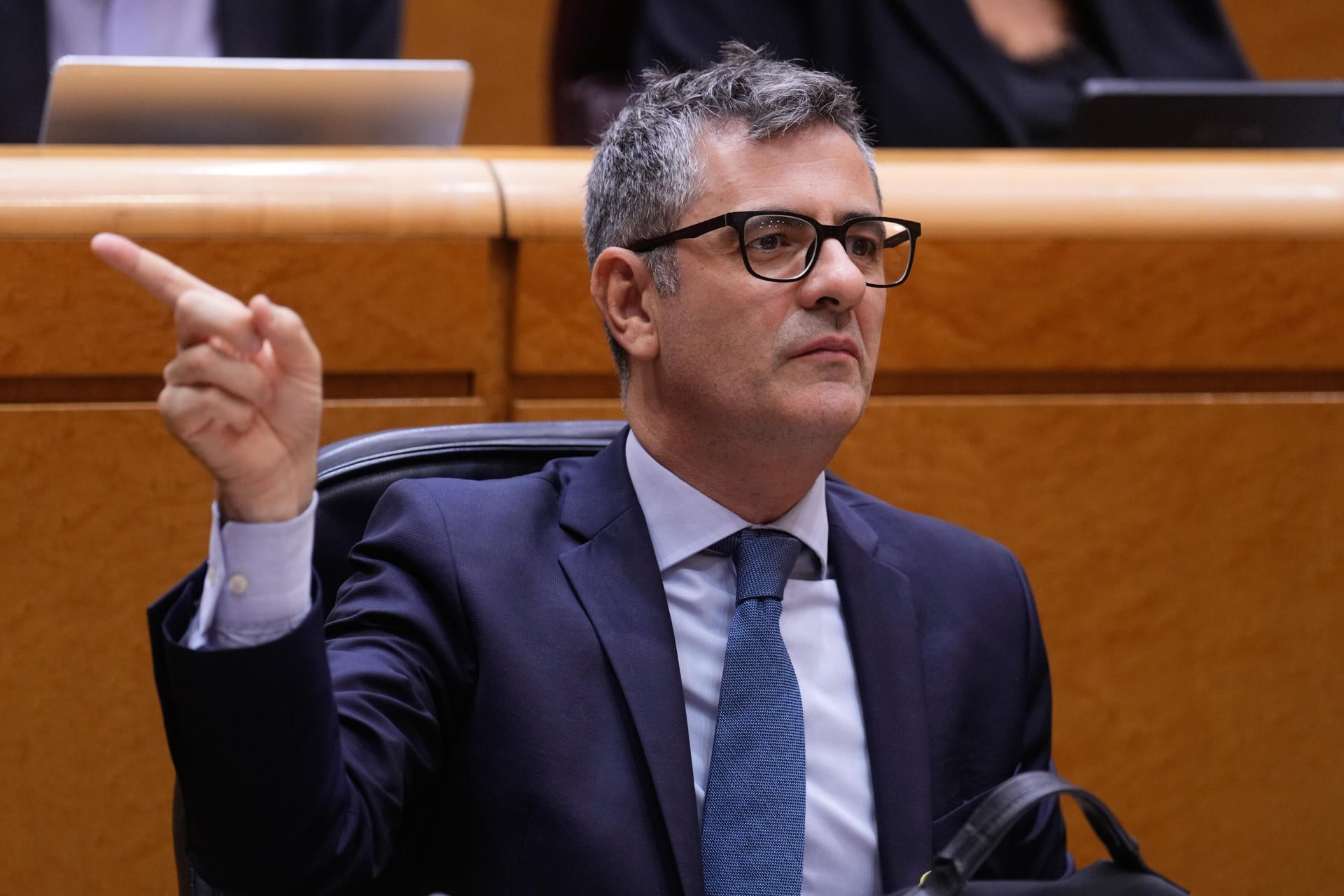 Tertulia: La reforma judicial del PSOE, su inmovilidad política y el aniversario de la dana (28/10/2025) Tertulia: La reforma judicial del PSOE, su inmovilidad política y el aniversario de la dana (28/10/2025)