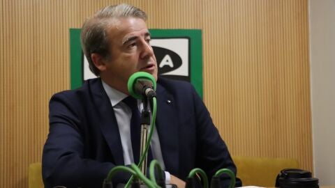 Manuel Pardo, Delegado da Xunta en Ourense