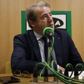 Manuel Pardo, Delegado da Xunta en Ourense Manuel Pardo, Delegado da Xunta en Ourense