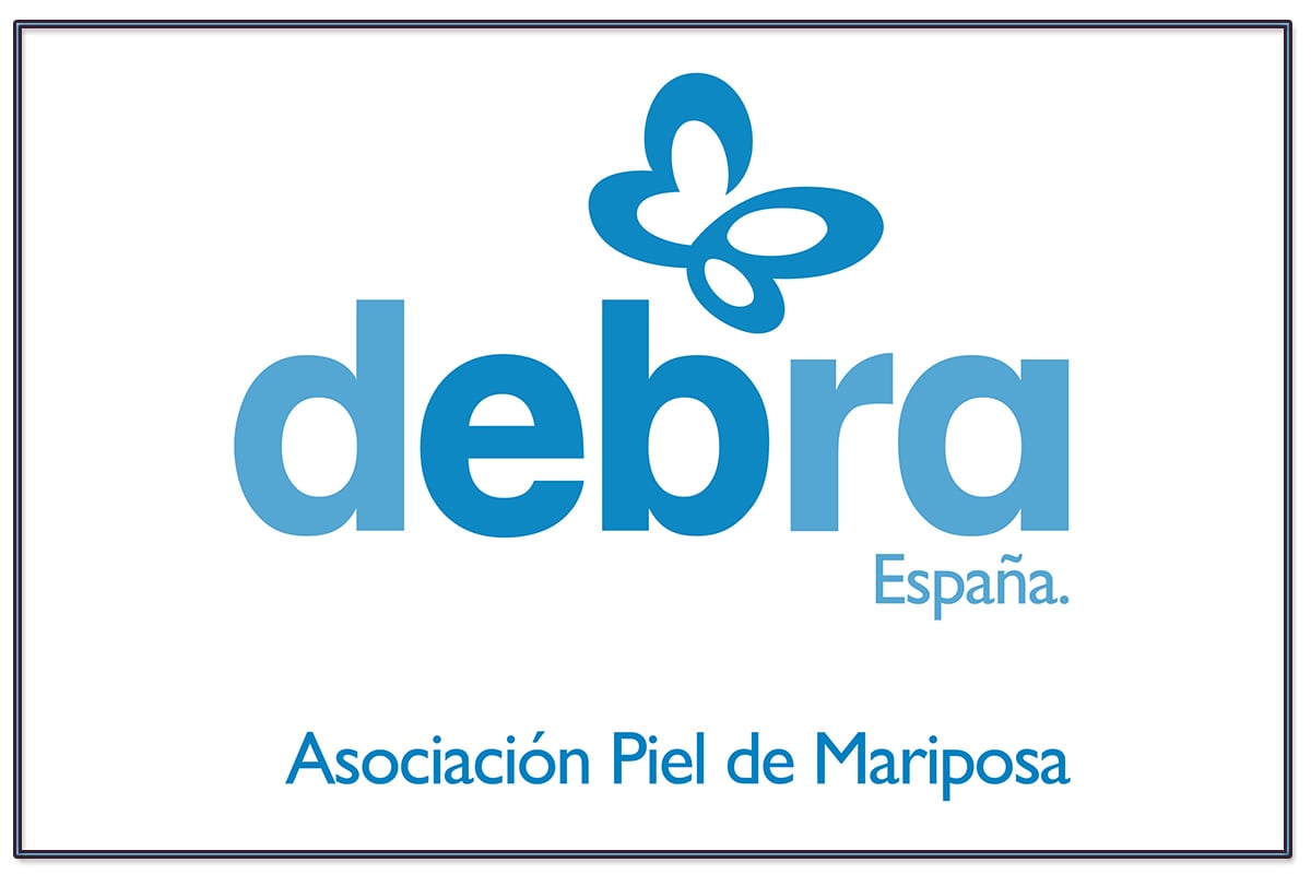 Recogida de firmas para que la primera terapia génica para la piel de mariposa llegue a España Recogida de firmas para que la primera terapia génica para la piel de mariposa llegue a España