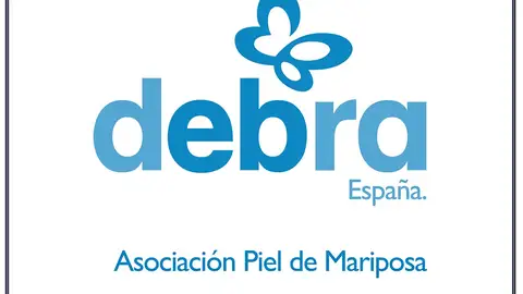 Debra Piel de Mariposa Debra Piel de Mariposa