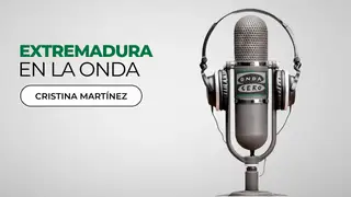 Extremadura en la onda row Extremadura en la onda