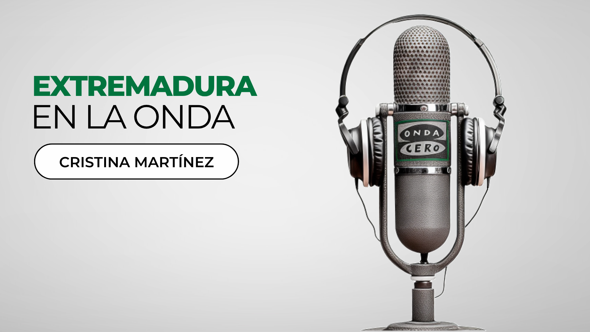 Extremadura en la Onda (04/11/2025) Extremadura en la Onda (04/11/2025)