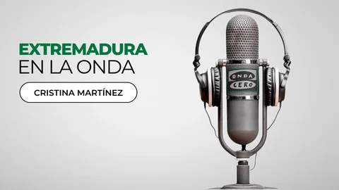 Extremadura en la onda row