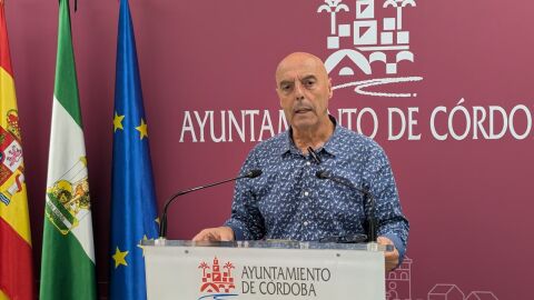 Antonio Hurtado