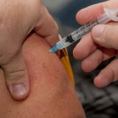 Vacuna contra la gripe