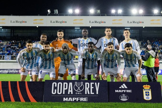 El enésimo ridículo en Copa destapa las vergüenzas azules El enésimo ridículo en Copa destapa las vergüenzas azules