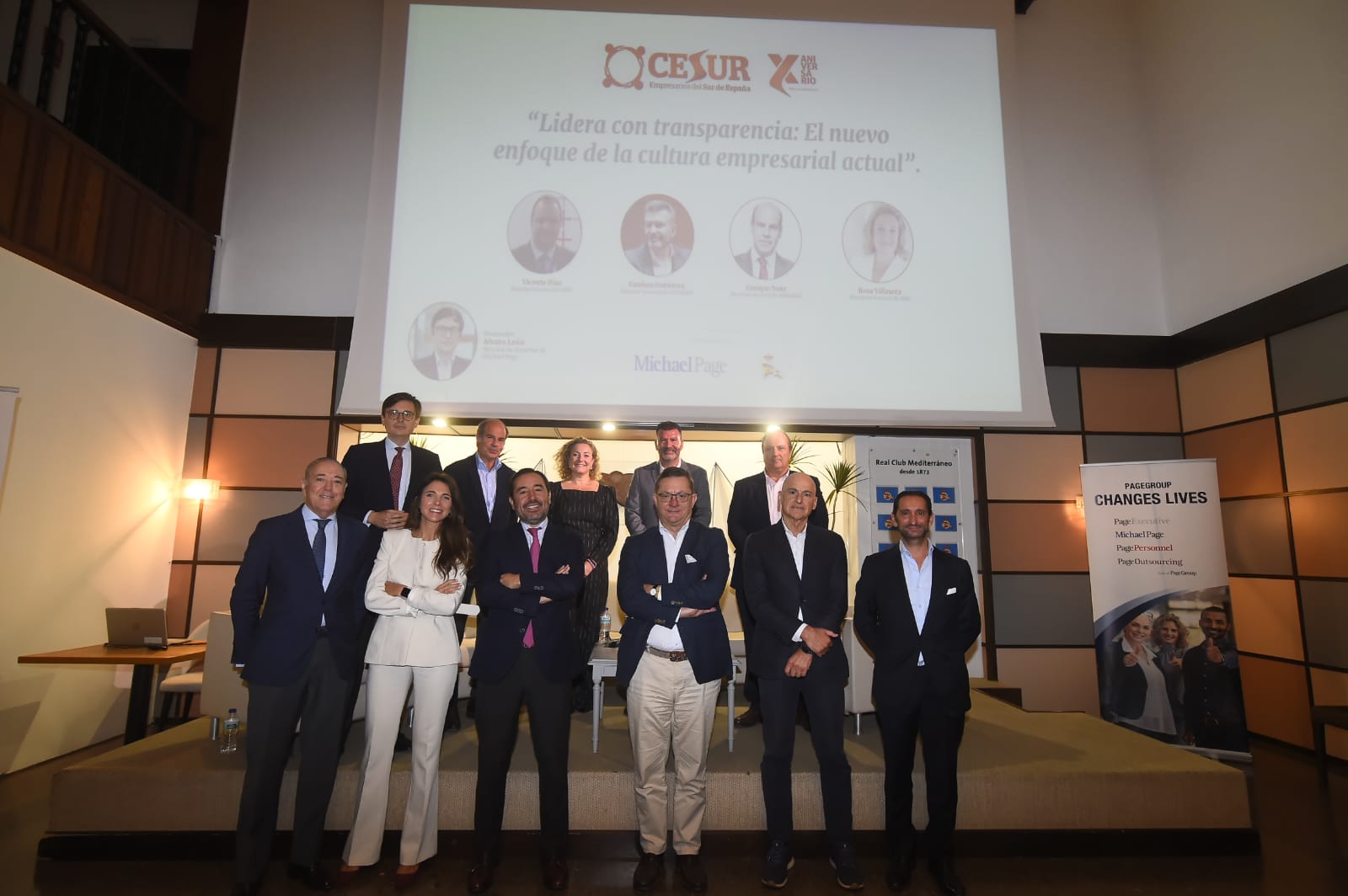 "Lidera con transparencia” de CESUR concluye que la claridad y la coherencia generan confianza en los empleados, clientes e inversore "Lidera con transparencia” de CESUR concluye que la claridad y la coherencia generan confianza en los empleados, clientes e inversore