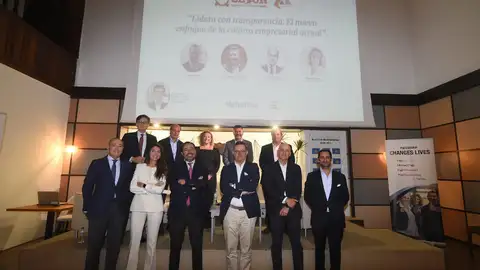 "Lidera con transparencia” de CESUR concluye que la claridad y la coherencia generan confianza en los empleados, clientes e inversore Economia