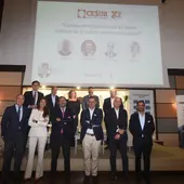 "Lidera con transparencia” de CESUR concluye que la claridad y la coherencia generan confianza en los empleados, clientes e inversore "Lidera con transparencia” de CESUR concluye que la claridad y la coherencia generan confianza en los empleados, clientes e inversore