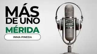 Más de uno Mérida Row Más de uno Mérida