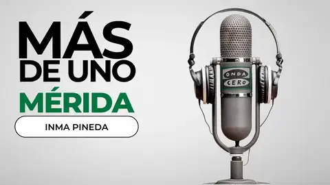 Más de uno Mérida Row Más de uno Mérida