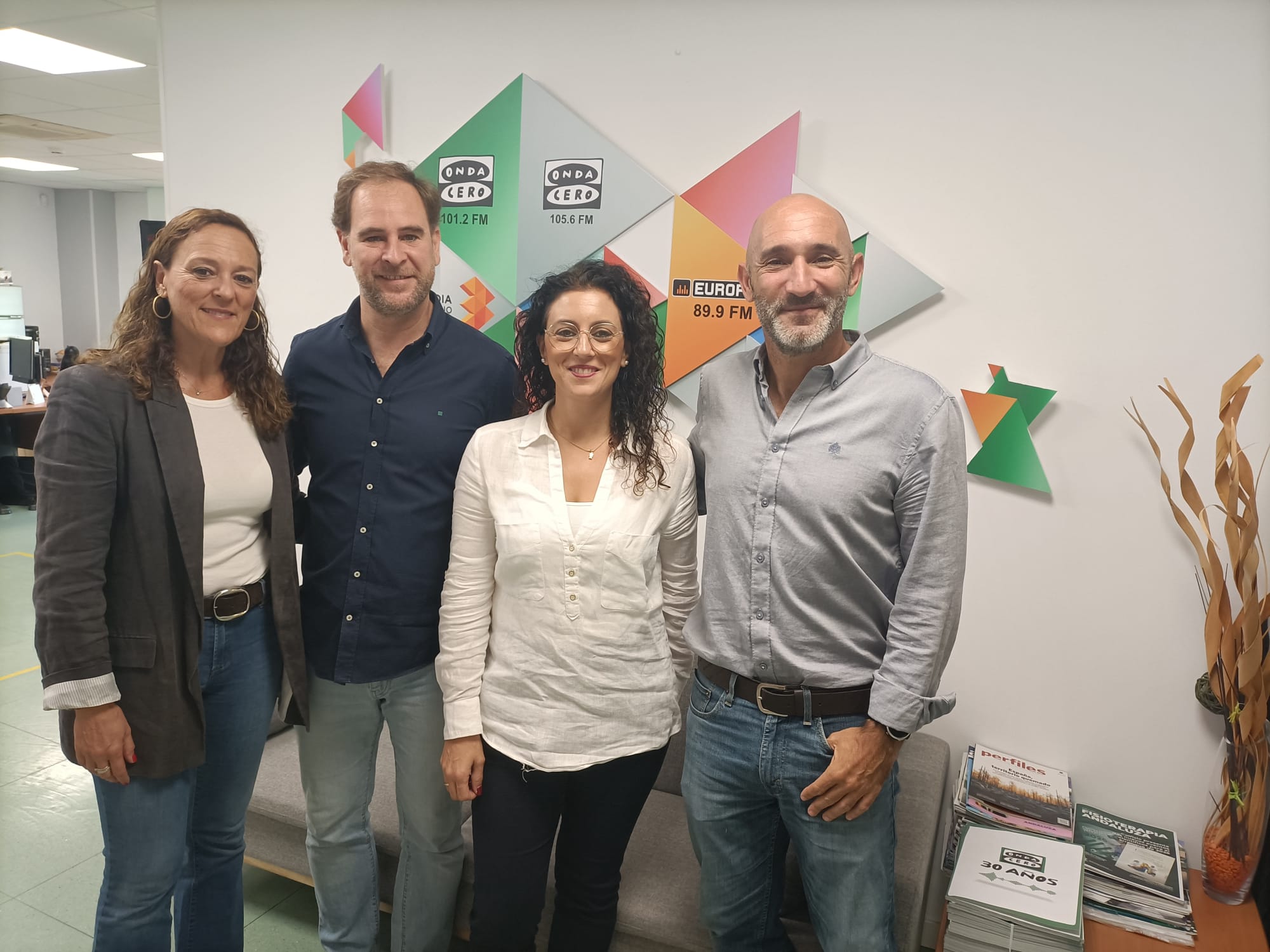 Nace 'INCLUCIENCIA', un proyecto para construir una sociedad más inclusiva Nace 'INCLUCIENCIA', un proyecto para construir una sociedad más inclusiva