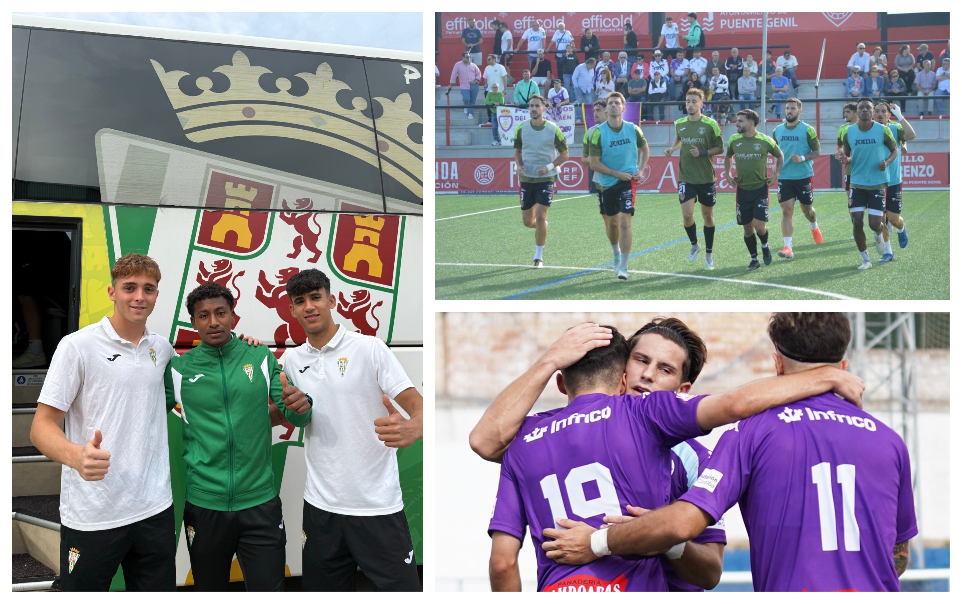 Radioestadio Córdoba 28/10/25 Radioestadio Córdoba 28/10/25