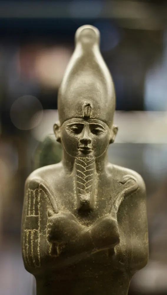 Tesoros de Egipto Tesoros de Egipto