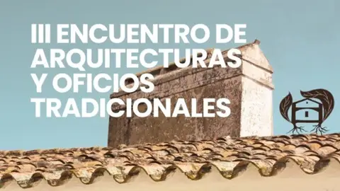 El III Encuentro de Arquitecturas Tradicionales recala en Salorino centrado en los refugios climáticos El III Encuentro de Arquitecturas Tradicionales recala en Salorino centrado en los refugios climáticos