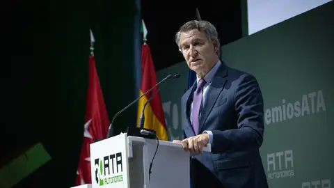 Alberto Núñez Feijóo Alberto Núñez Feijóo