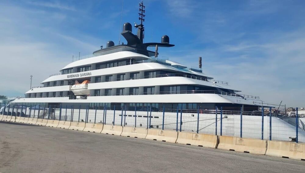 Crucero lujo Alicante