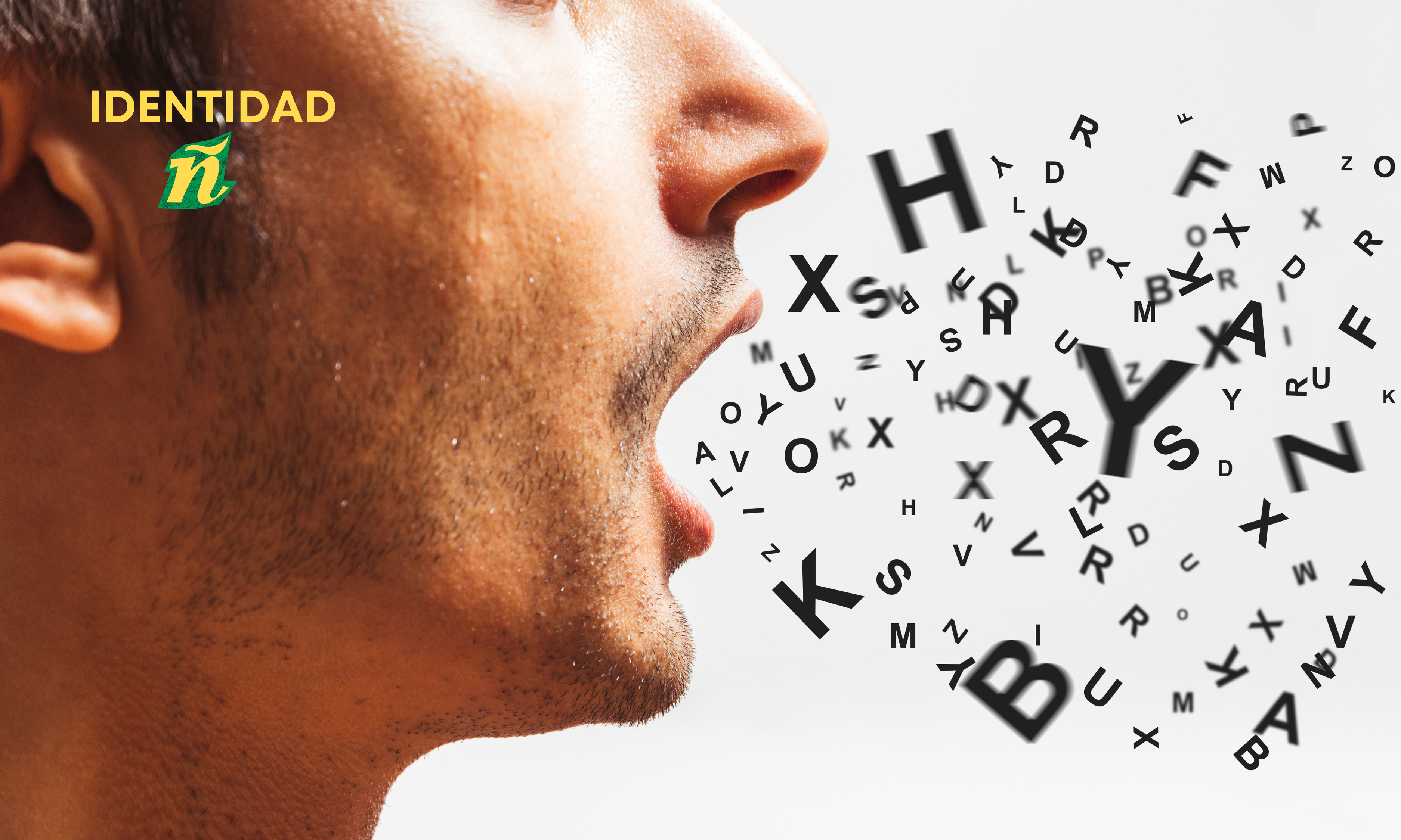 Identidad Ñ: 'Acho', la palabra murciana que dice más de lo que parece Identidad Ñ: 'Acho', la palabra murciana que dice más de lo que parece