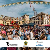 Fira de Tots Sants Cocentaina Fira de Tots Sants Cocentaina