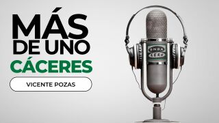 M&aacute;s de uno C&aacute;ceres