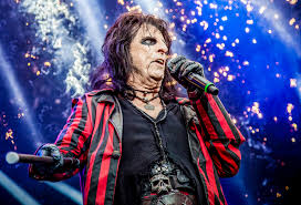 Alice Cooper y Social Distortion, primeras confirmaciones del Azkena Rock del 2026 Alice Cooper y Social Distortion, primeras confirmaciones del Azkena Rock del 2026