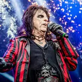 Alice Cooper y Social Distortion, primeras confirmaciones del Azkena Rock del 2026 Alice Cooper y Social Distortion, primeras confirmaciones del Azkena Rock del 2026