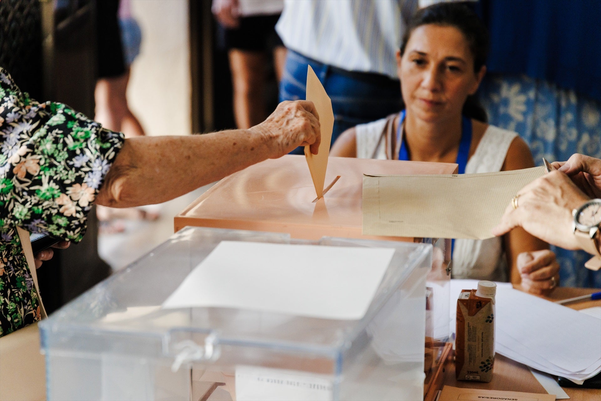 Qué otras comunidades pueden ir a elecciones por falta de presupuestos Qué otras comunidades pueden ir a elecciones por falta de presupuestos