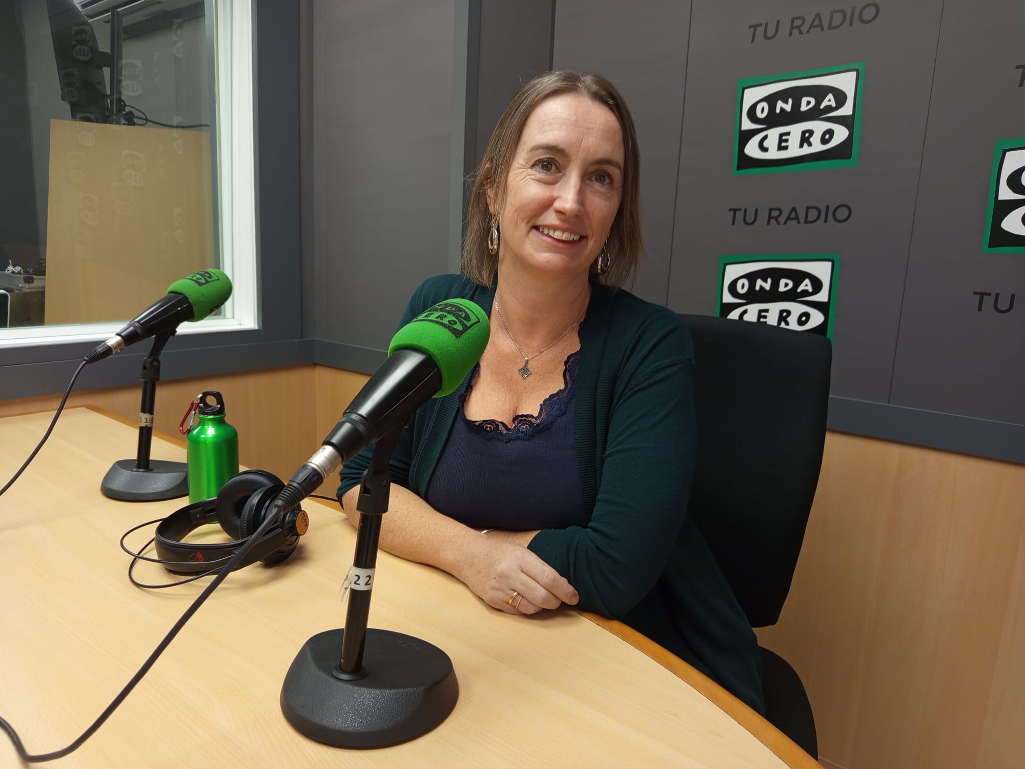 Proyecto Cair: la UMH de Elche, sanitarios y actores sociales, unidos para mejorar la racionalidad de la salud pública Proyecto Cair: la UMH de Elche, sanitarios y actores sociales, unidos para mejorar la racionalidad de la salud pública