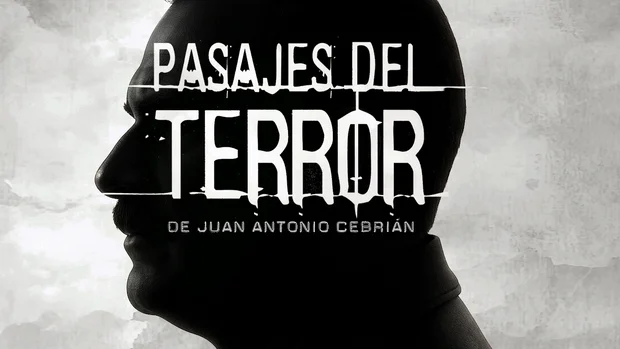 Pasajes del terror cuadrada