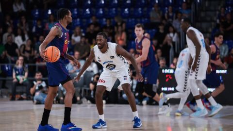 Baloncesto Baloncesto