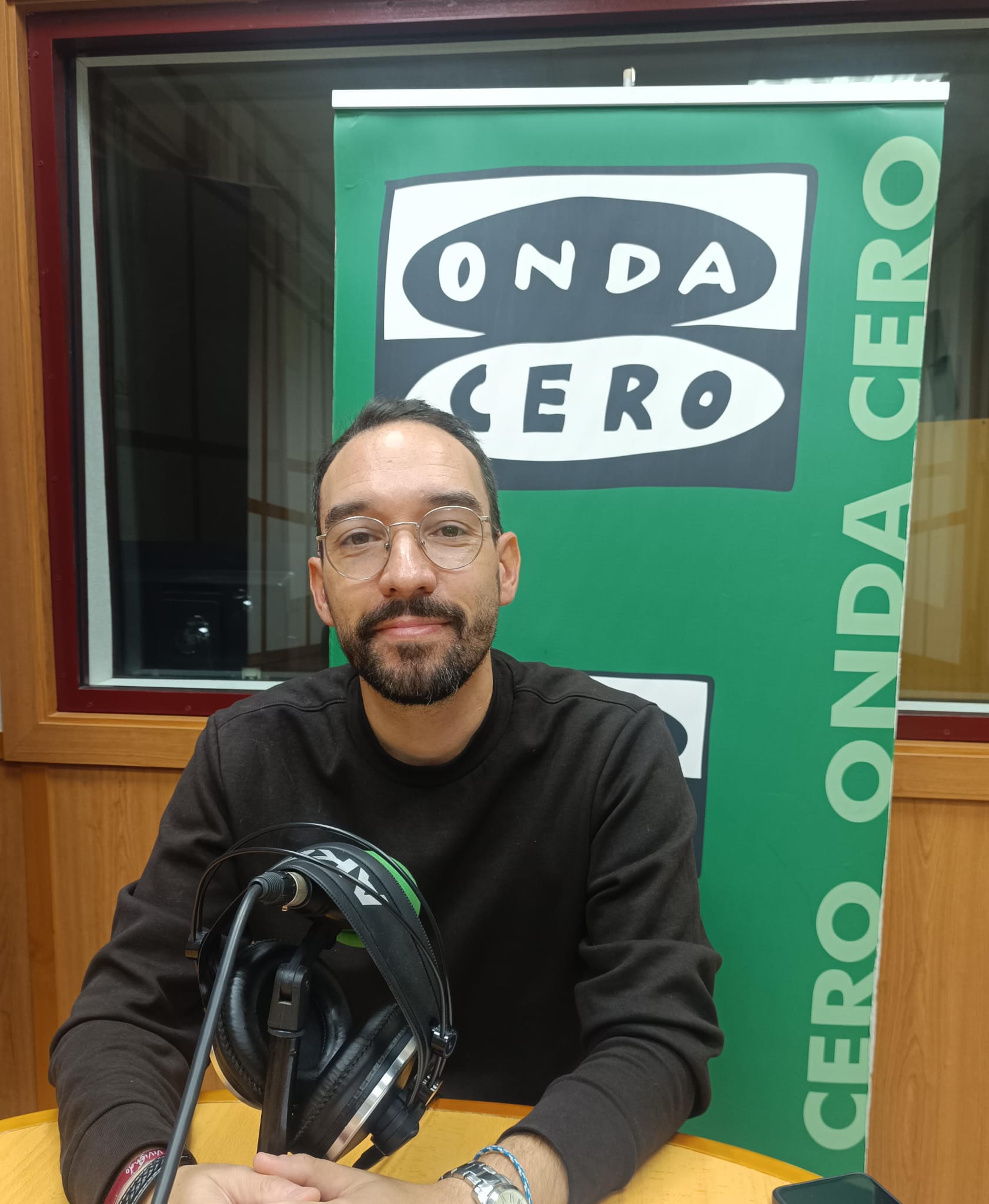 Tajo Negro (11/12/2025) Tajo Negro (11/12/2025)