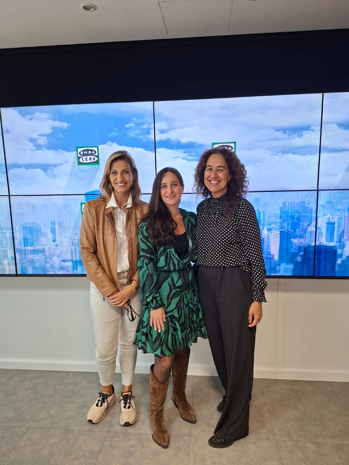 Empresa en femení amb INNOBAIX Empresa en femení amb INNOBAIX