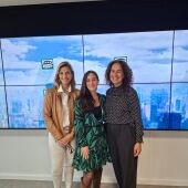 Lideratges Natalia Mir i Patricia Villanova