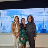 Lideratges Natalia Mir i Patricia Villanova Lideratges Natalia Mir i Patricia Villanova