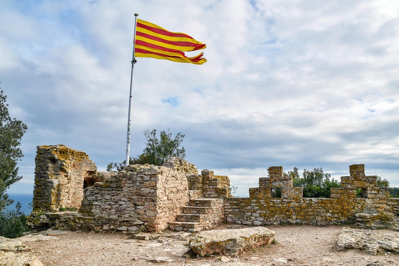 L'ús del català, en perillós descens. Ens hem de preocupar? L'ús del català, en perillós descens. Ens hem de preocupar?