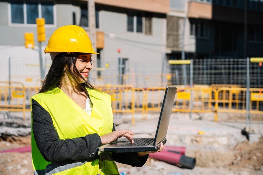 Qué es un ERP y cómo impulsa el software para constructoras, pymes y autónomos Qué es un ERP y cómo impulsa el software para constructoras, pymes y autónomos