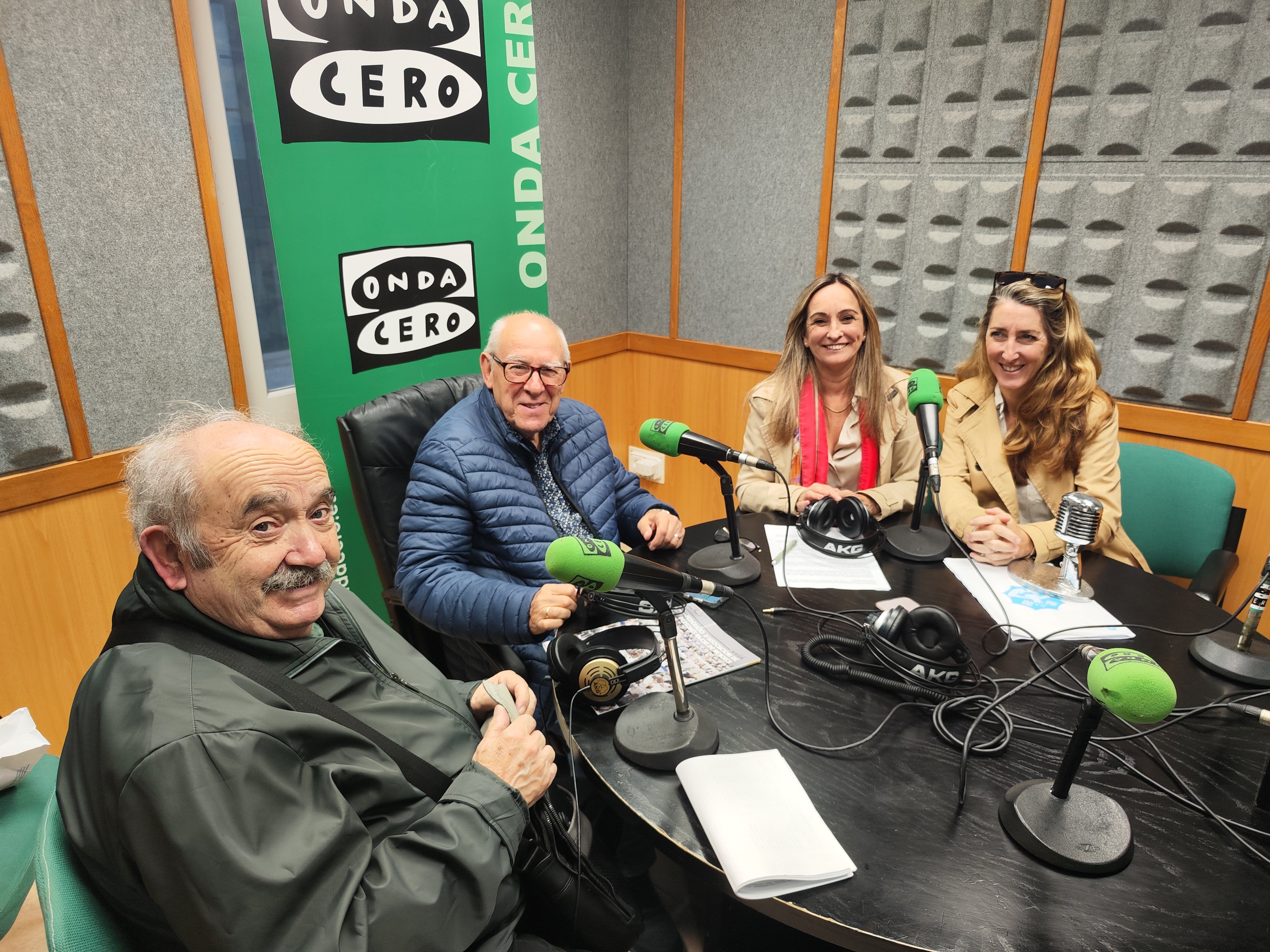 El Consell de Menorca quiere anticiparse al aumento de la demanda social de las personas mayores El Consell de Menorca quiere anticiparse al aumento de la demanda social de las personas mayores