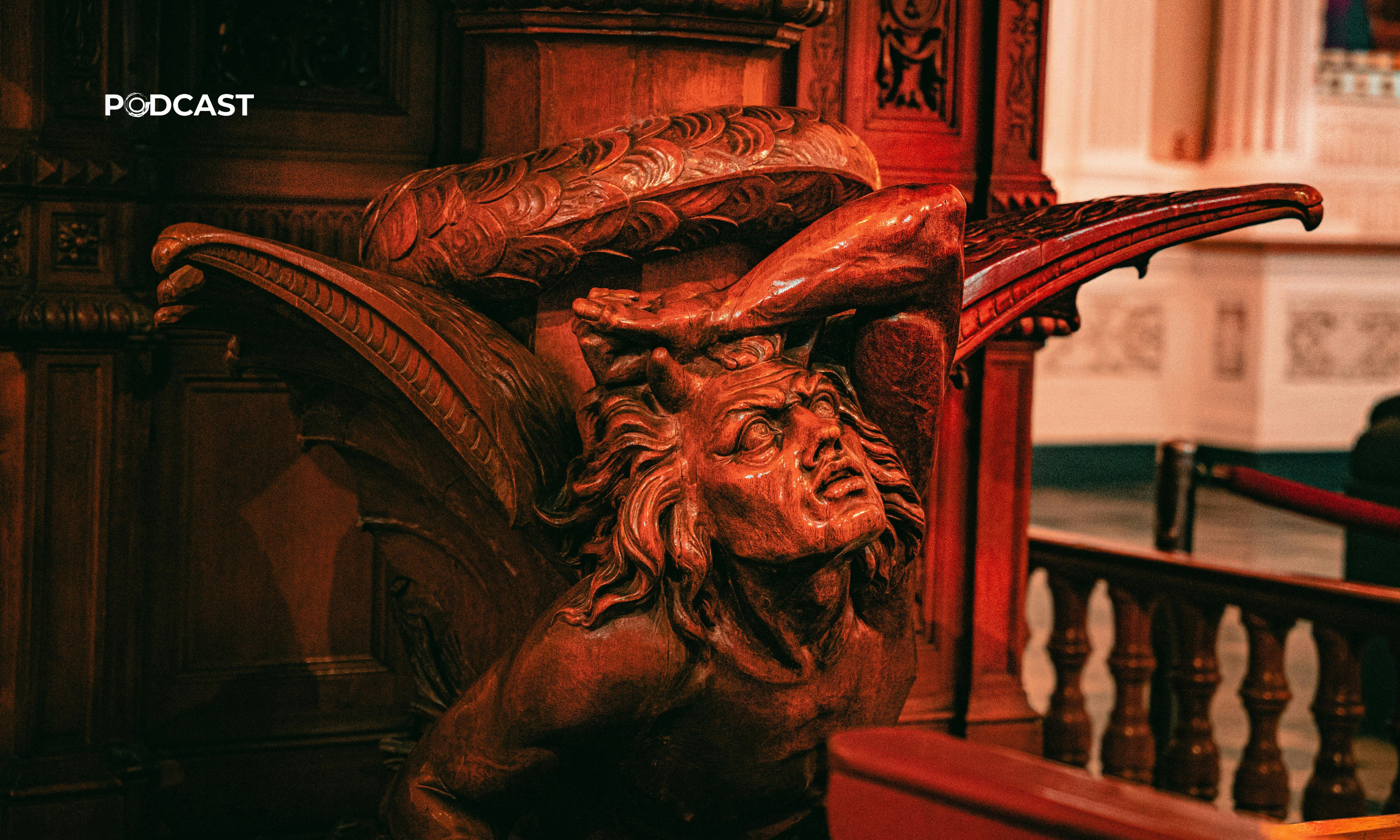 Vol. 401 'El Demonio' Vol. 401 'El Demonio'