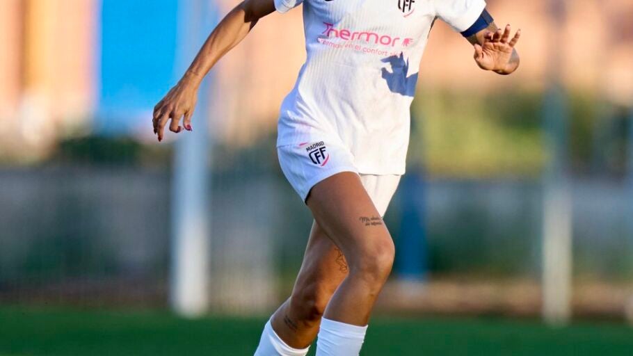 &Aacute;ngela Sosa