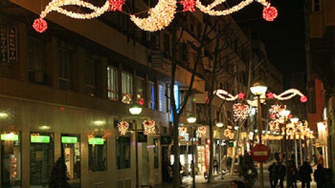 Ciudad Real Nocturna