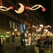 Ciudad Real Nocturna Ciudad Real Nocturna