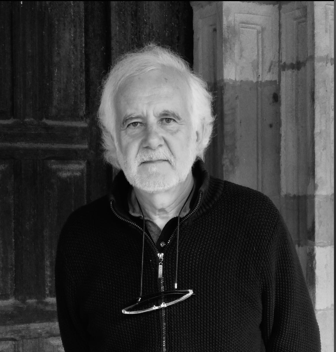 Ramón Andrés en la Fundación Unicaja