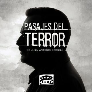 Pasajes del terror
