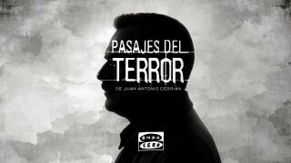 Pasajes del terror